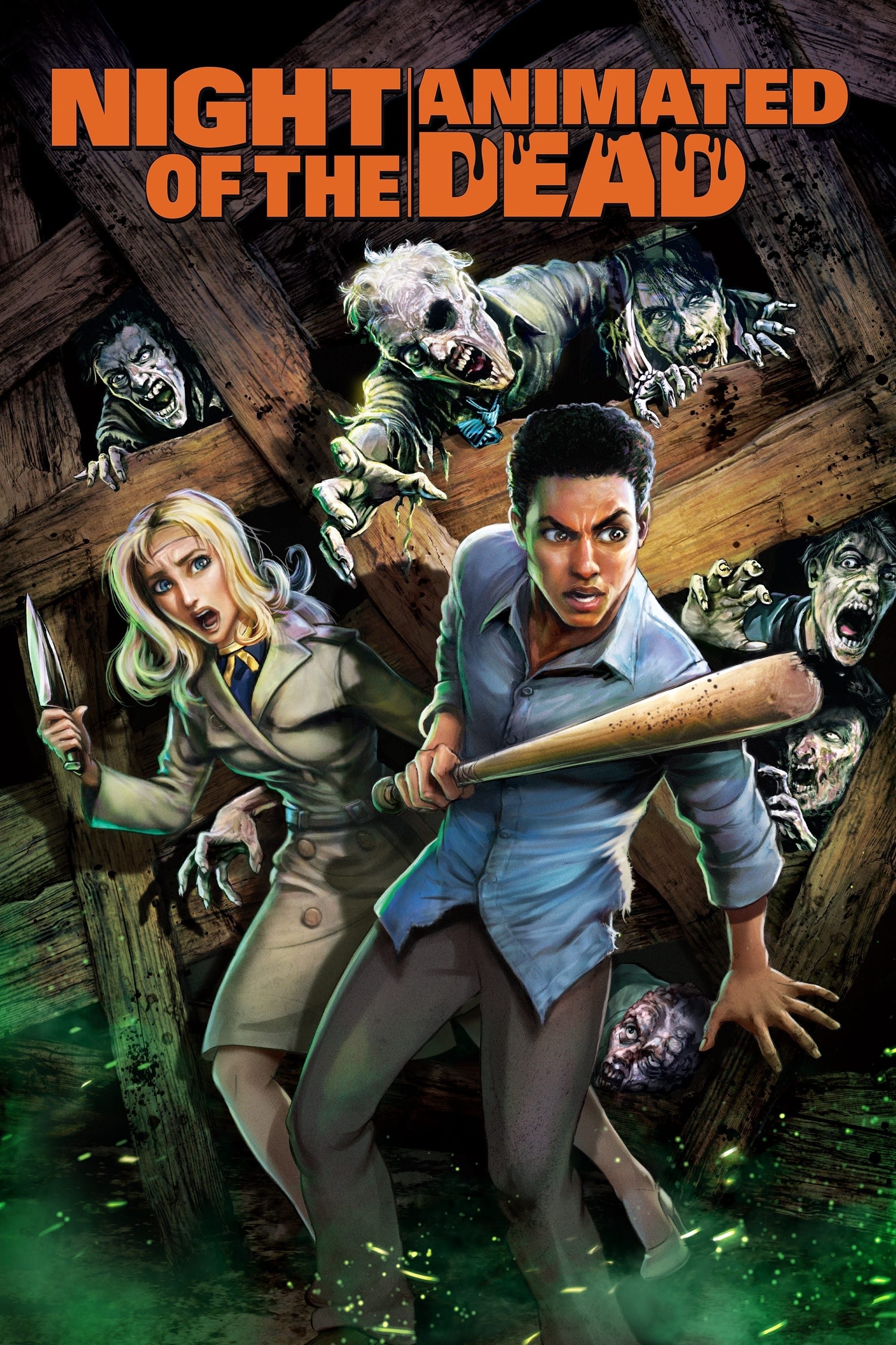 Night Of The Living Dead Shop: Top Picks for Horror Lovers