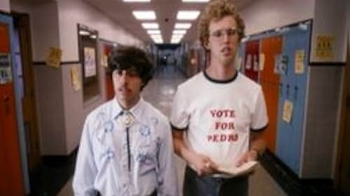 Can the Napoleon Dynamite Shop Teach You Film Fan Secrets?