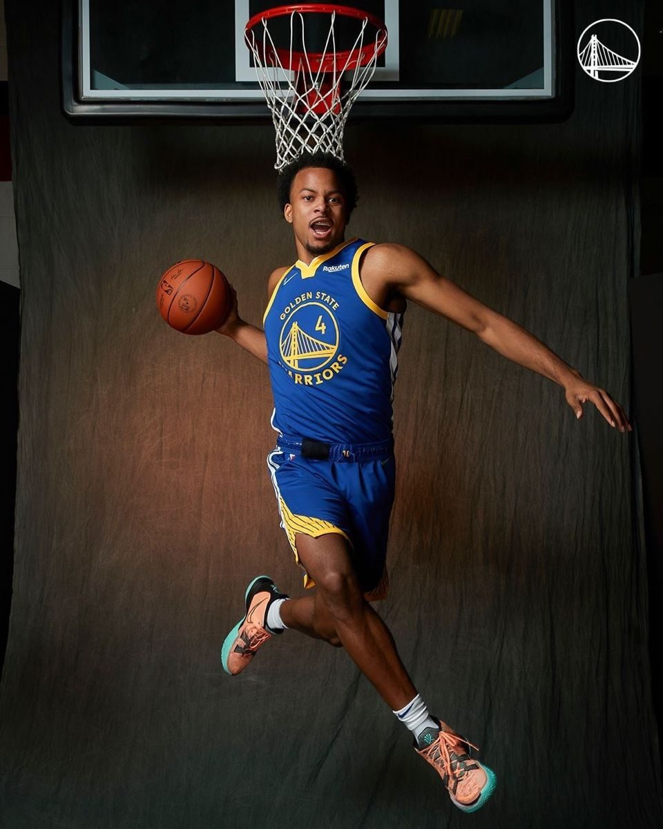 Moses Moody Merchandise: Guarding Your Style with Pro-Grade Swag
