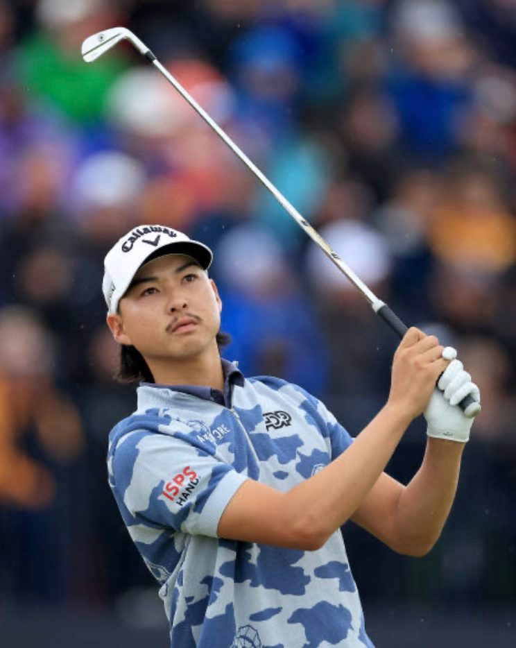 Min Woo Lee Official Shop: Must-Have Gear for Every Golfer
