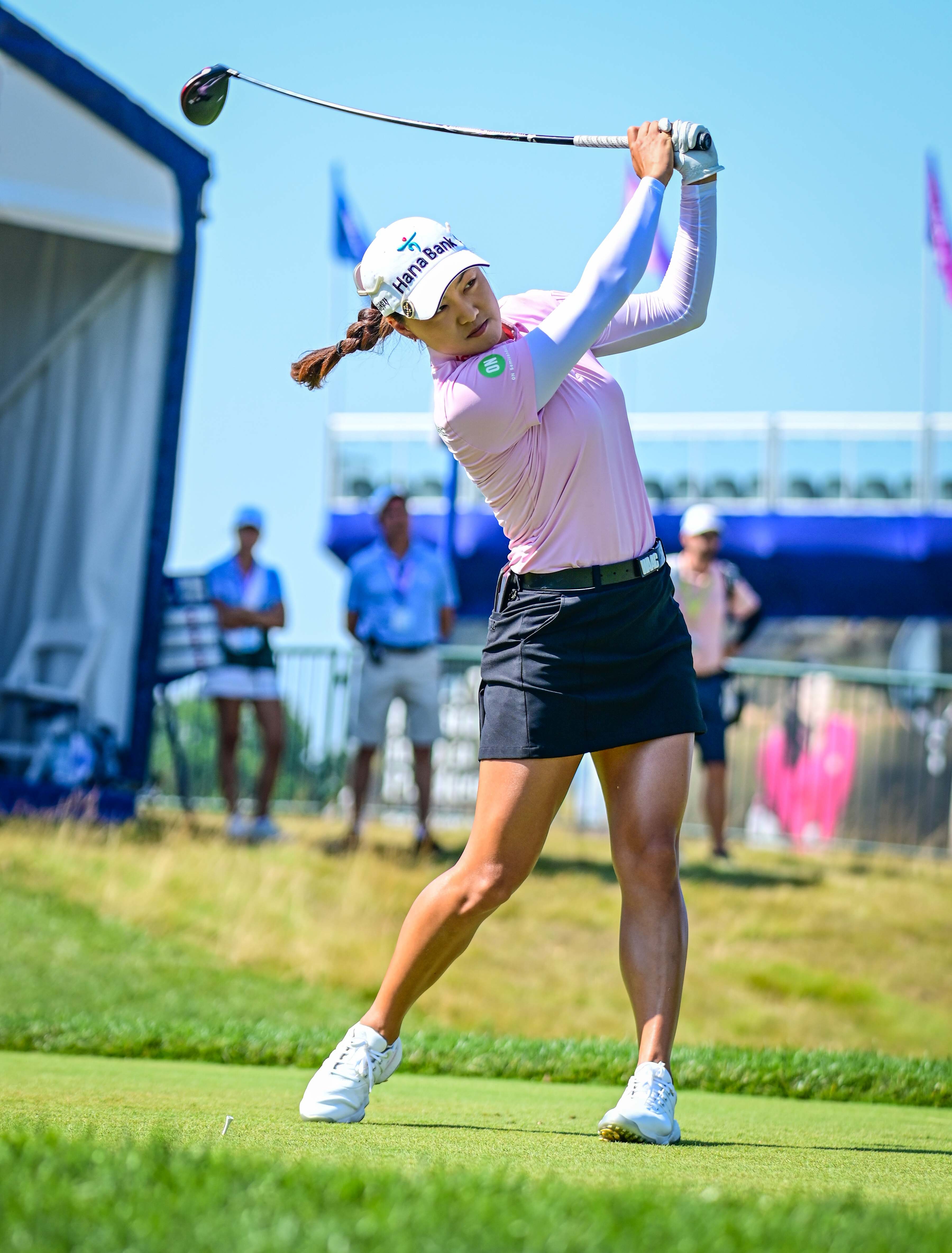 Minjee Lee Store: Must‑Have Gear Every Golfer Dreams Of
