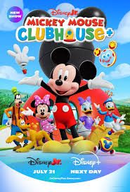 Mickey Mouse Clubhouse Official Shop: Top Movie Merch Picks