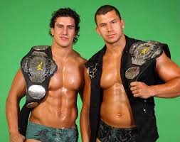 Michael Hunter Hutter Store: Wrestler’s Gear Worth the Hype