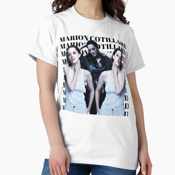 Marion Cotillard Merchandise: 7 Must-Have Items for Fans