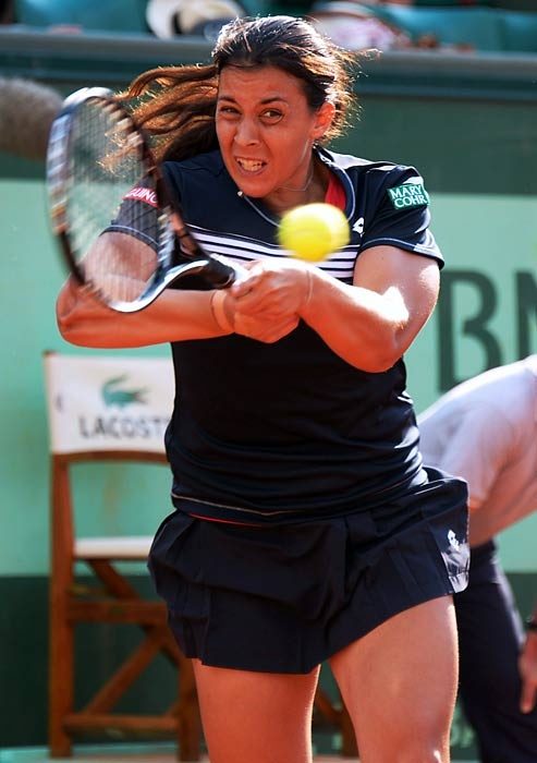 Marion Bartoli Merch: 5 Items Every Tennis Fan Must Own