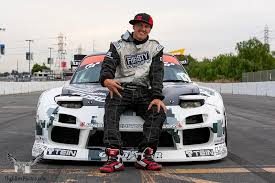 Mad Mike Whiddett Merch: Racer Gear That Drives Passion