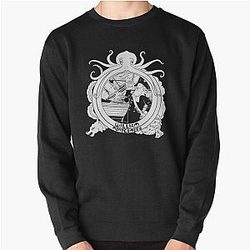 kill tony  Pullover Sweatshirt