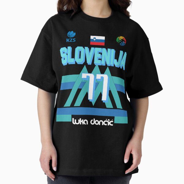 Luka Doncic Shop Finds: Gear Every Basketball Fan Wants