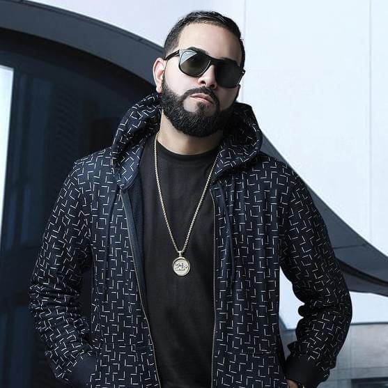 Luigi 21 Plus Official Store Drops Rapper Collaboration