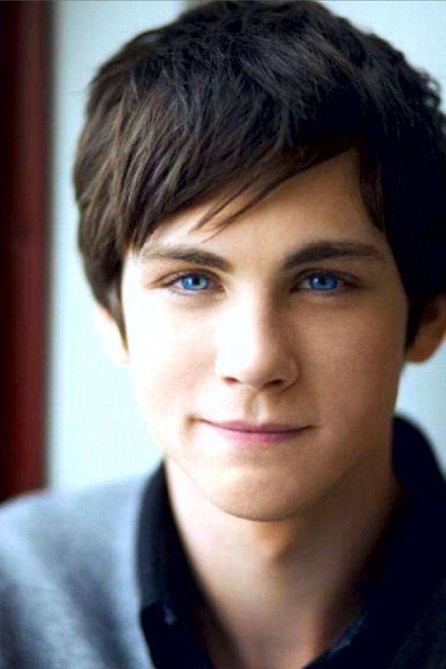 Logan Lerman Merchandise: Must-Have Items Every Fan Craves