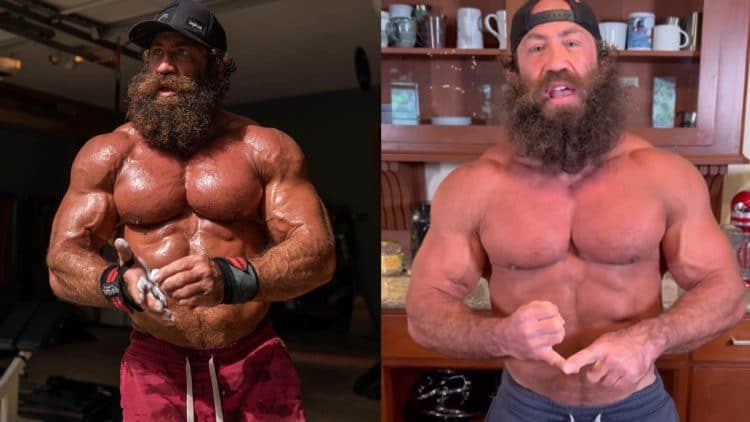 Liver King Merch: Why This YouTuber’s Gear Goes Viral
