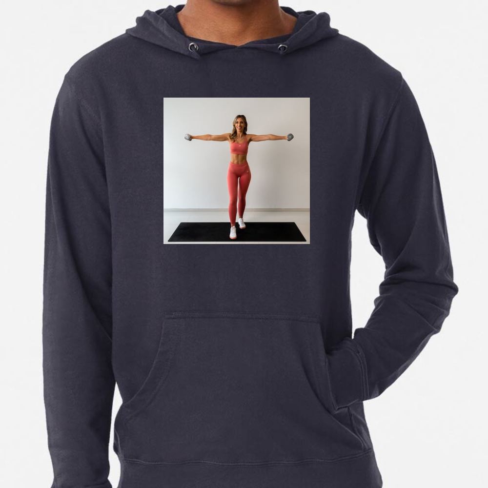 Lilly Sabri Official Store: Gymer Gear That Powers Every Set