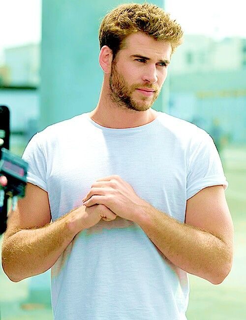 Liam Hemsworth Official Store: Actor's Must-Have Gear