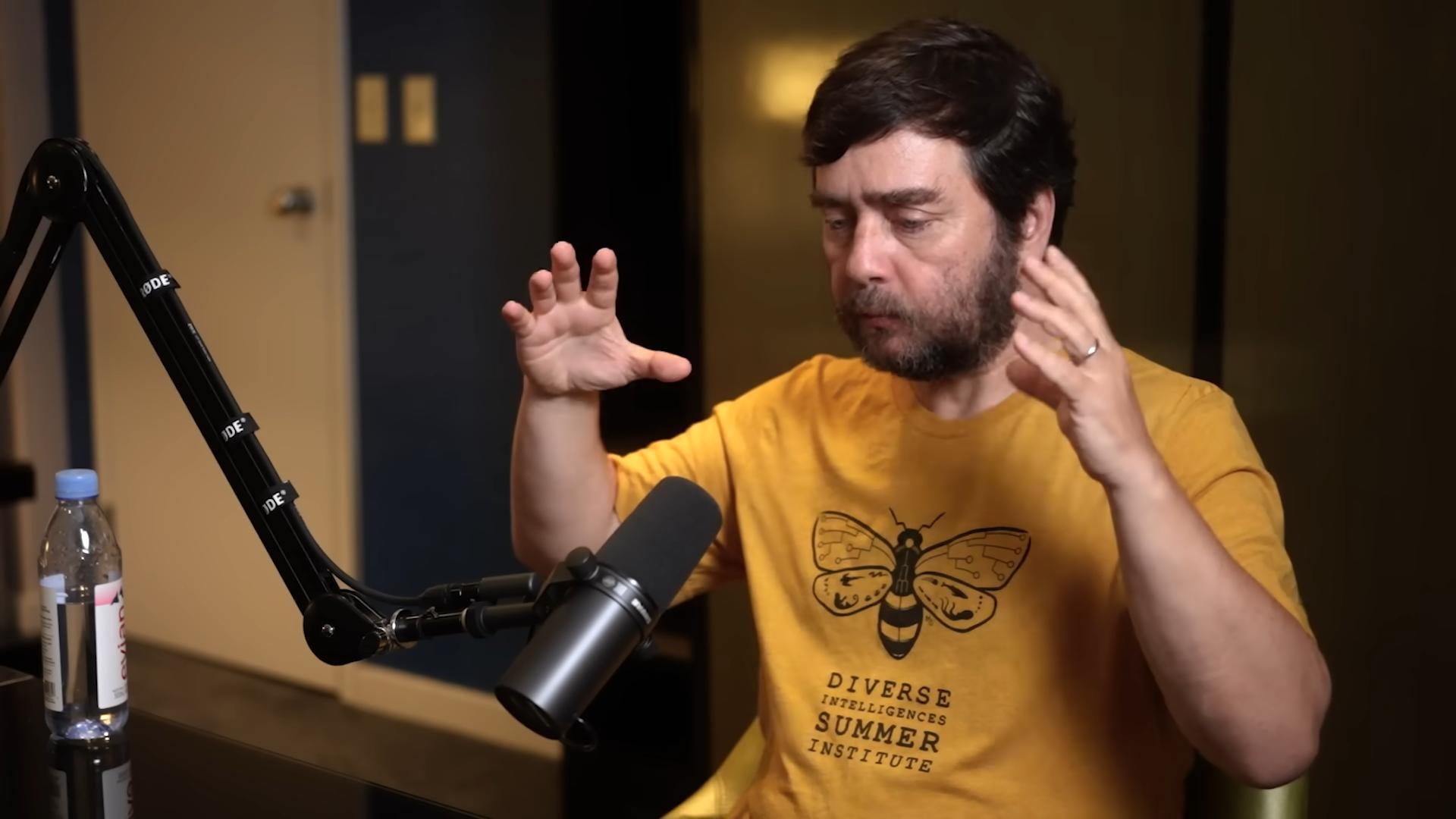 Lex Fridman Podcast Shop: 5 Must-Have Items for True Fans