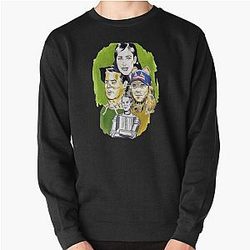 Kill Tony  Pullover Sweatshirt