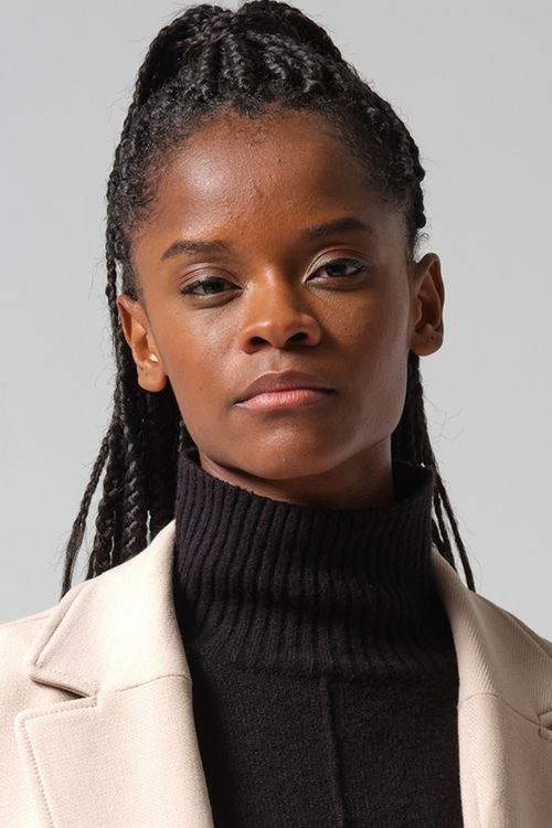 Letitia Wright Official Merch: 7 Must-Have Items for Fans