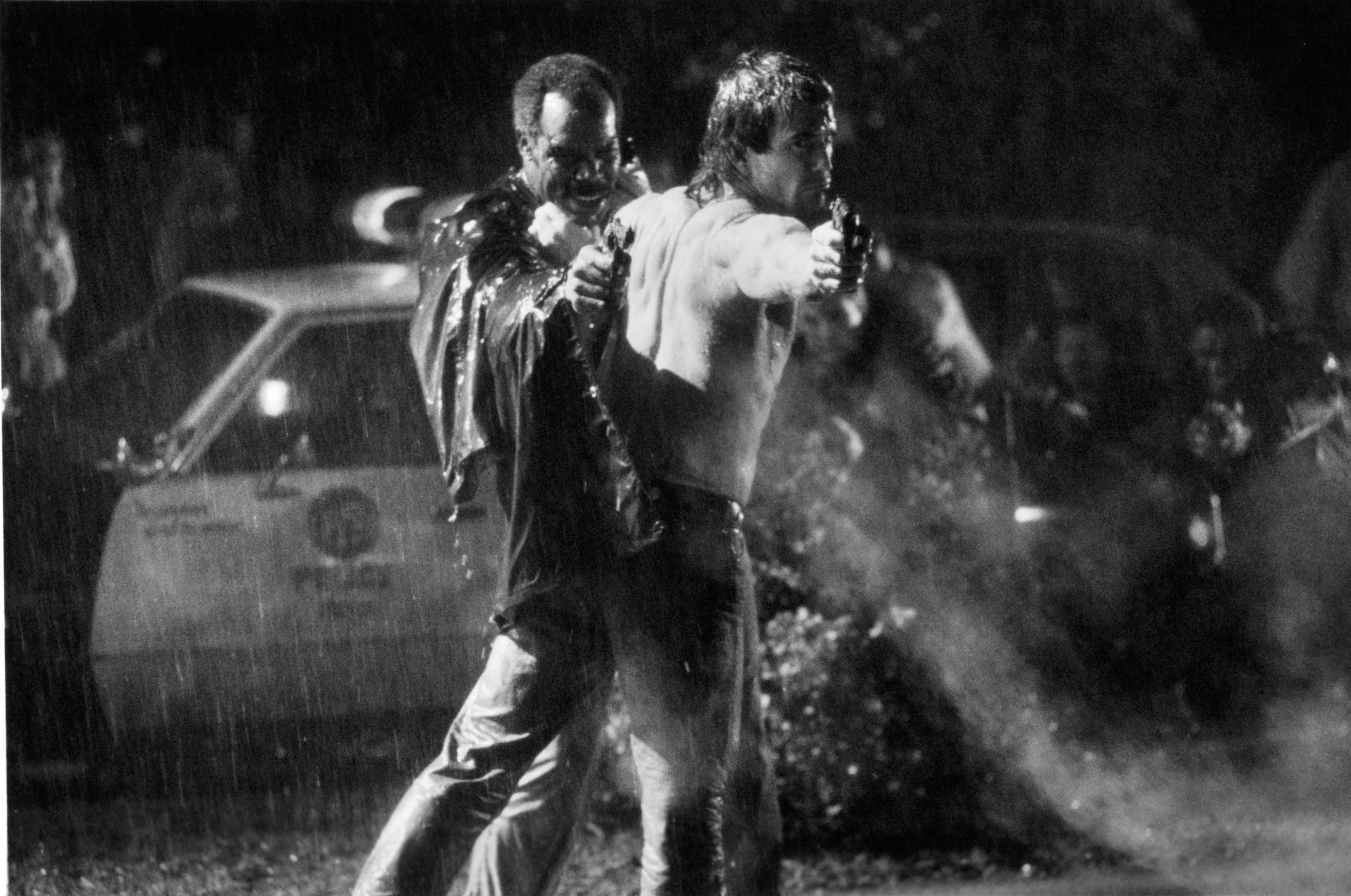 Lethal Weapon Official Merchandise: 4 Top Collectibles