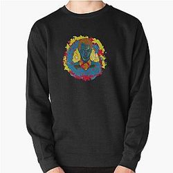 Kill Tony  Pullover Sweatshirt