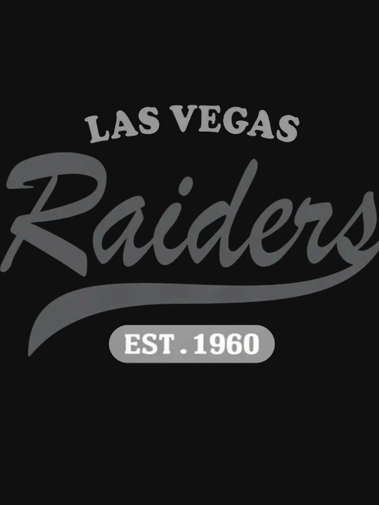 Las Vegas Raiders Official Store: 5 Must-Have Game-Day Picks