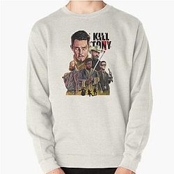 Kill Tony  Pullover Sweatshirt