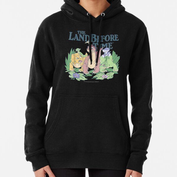 Land Before Time Merchandise: Iconic TV Series Collectibles