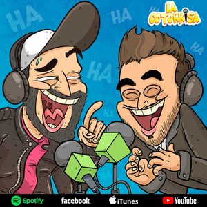 La Cotorrisa Merchandise: Podcast Fans' Must‑Have Swag Picks