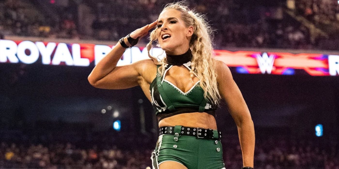 Lacey Evans Merchandise: 7 Must-Have Items Every Fan Loves