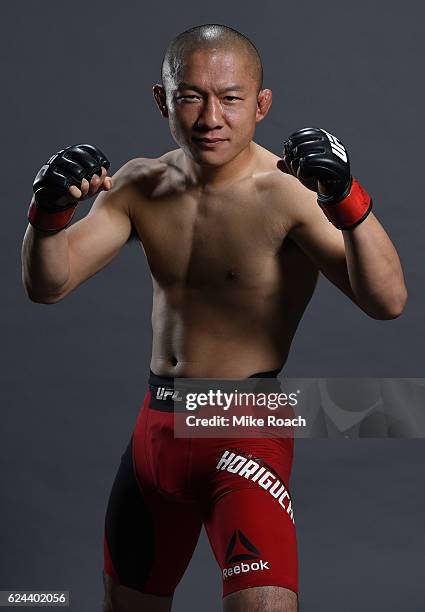 Kyoji Horiguchi Store: Inside the Fighter’s Ultimate Gear Hub