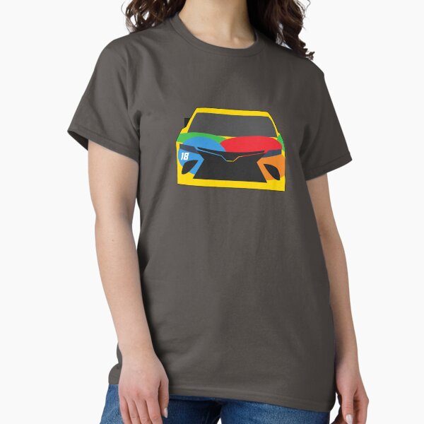 Kyle Busch Official Merch: 7 Must-Have Items for Racing Fans