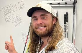 Kyle Berkshire Store: Elite Golf Gear Every Pro Swings For