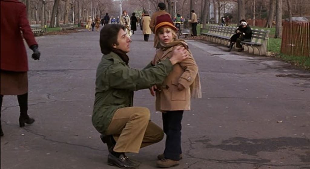 Kramer Vs Kramer Official Store: Iconic Film Merch Revealed