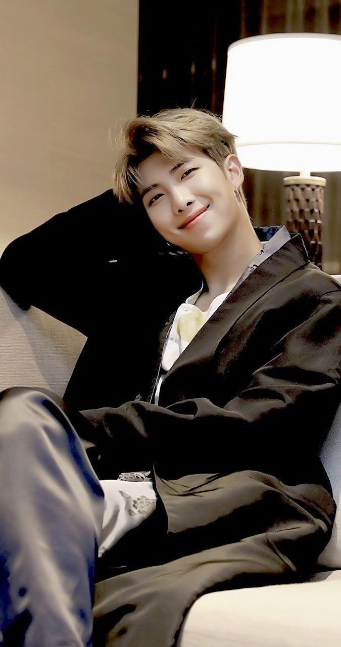 Kim Nam Joon Shop: Rapper’s Exclusive Drops You Need