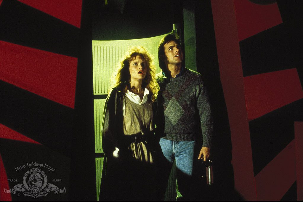 Killer Klowns From Outer Space Store: 6 Iconic Movie Props