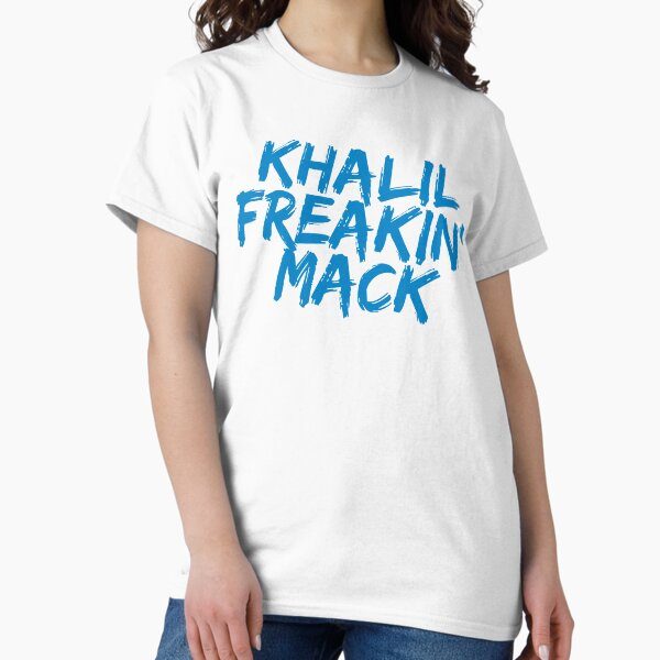 Khalil Mack Official Merchandise: Quarterback‑Approved Gear