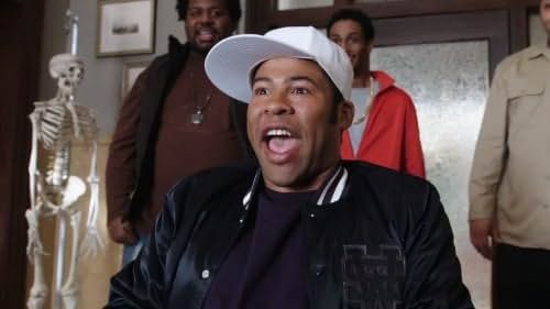 Key And Peele Official Shop: TV Series Sparks Must‑Have Gear