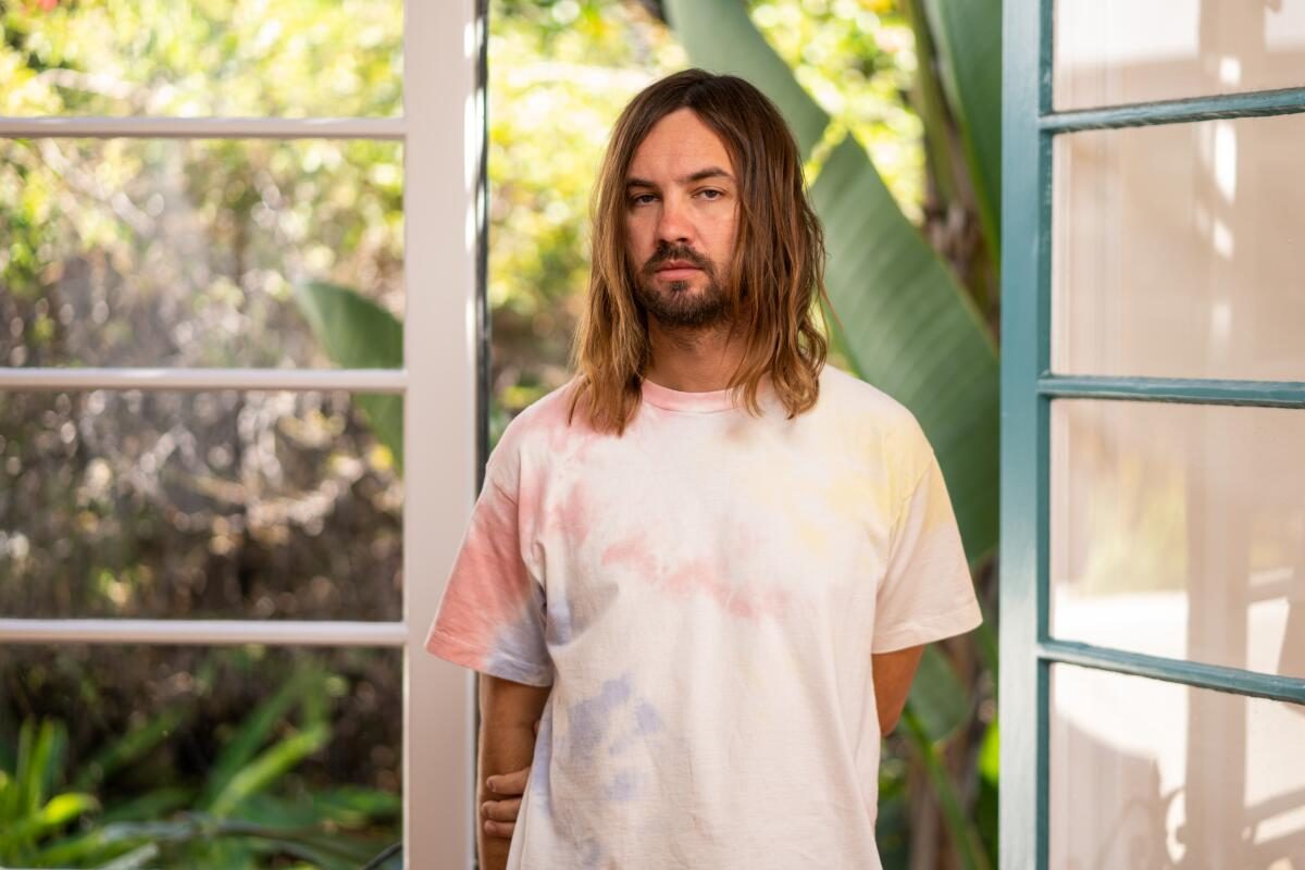 Kevin Parker Store: 5 Insider Tips for Aspiring Producers