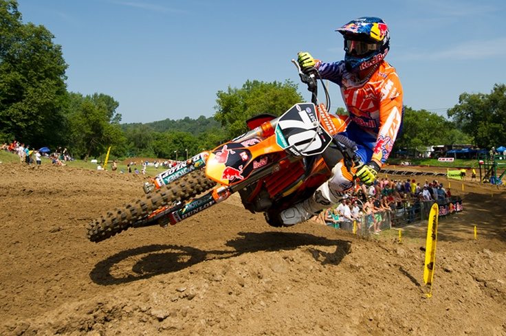 Ken Roczen Store: Inside the Gear That Fuels a Racing Legend
