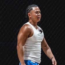 Kenny Chao Official Store: Essentials for Basketball Players