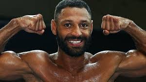 Kell Brook Official Merchandise: 5 Essential Gear Picks