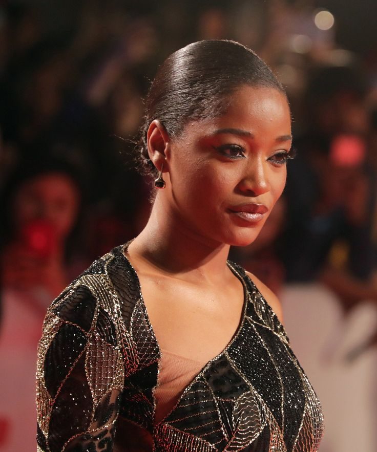 Keke Palmer Merchandise: 5 Items That Define Actress Look