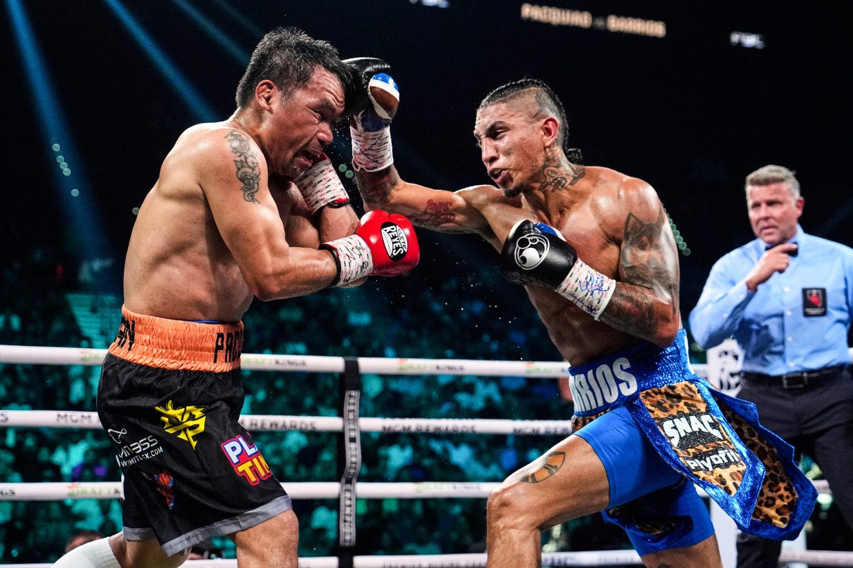 Keith Thurman Official Merchandise: 5 Must‑Own Boxing Items