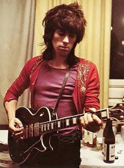 Keith Richards Official Merchandise: 5 Items Every Fan Needs