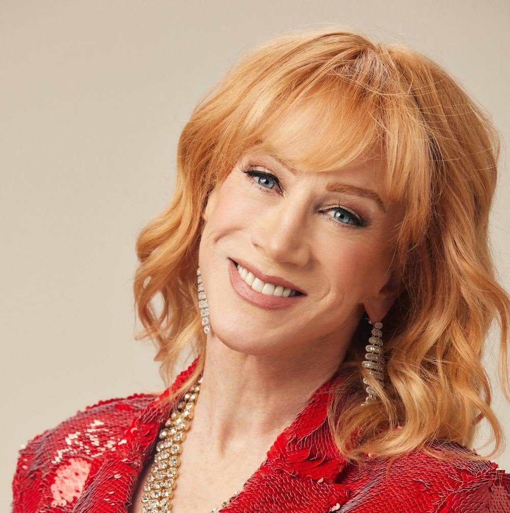 Kathy Griffin Official Merch: Hilarious Must‑Haves for Fans