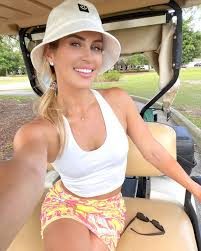 Karin Hart Official Merchandise: Golf Gear That Wins
