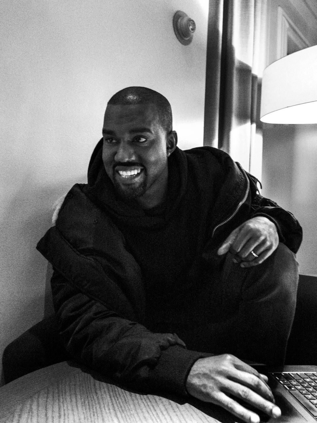 Kanye West Store: Inside the Rapper’s Bold Fashion Empire