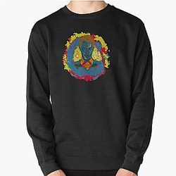 Kill Tony — Comedy Podcast, Kill Tony Evil Cloon Pullover Sweatshirt