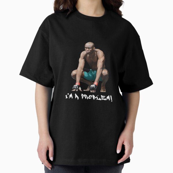 Kamaru Usman Official Store: Must-Have Gear for MMA Fans