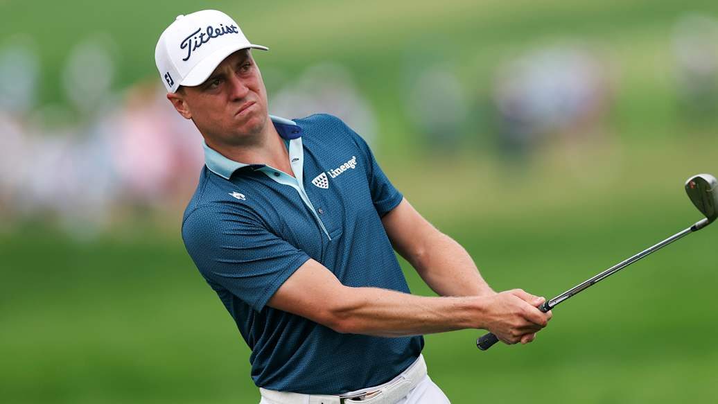 Justin Thomas Shop Secrets: Gear Every Golfer Dreams Of