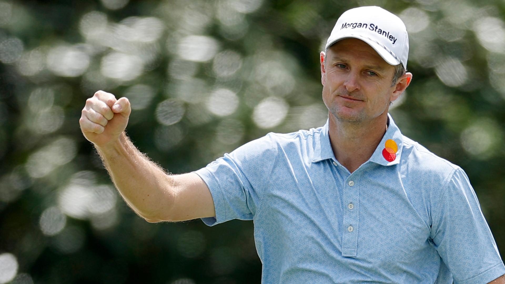 Justin Rose Official Merchandise: 5 Essentials for Golfers