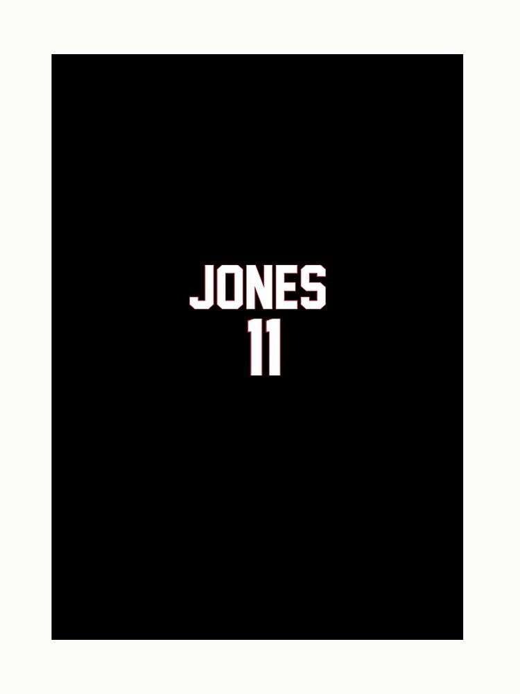 Julio Jones Official Merchandise: The QB’s Secret Style Play